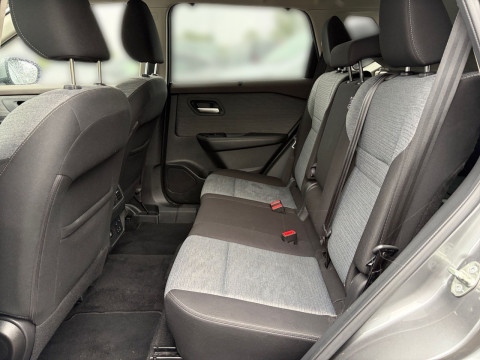 Ansicht 11 - Gebrauchtwagen Fahrzeug, Modell X-Trail der Marke Nissan von Verkäufer Automobile J. Heddier GmbH