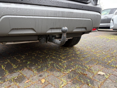 Ansicht 13 - Gebrauchtwagen Fahrzeug, Modell X-Trail der Marke Nissan von Verkäufer Automobile J. Heddier GmbH