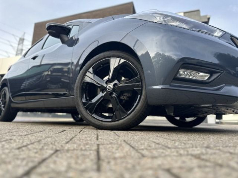 Ansicht 6 - Gebrauchtwagen Fahrzeug, Modell Micra der Marke Nissan von Verkäufer Autohaus Möller GmbH in Herdecke