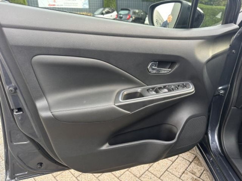 Ansicht 13 - Gebrauchtwagen Fahrzeug, Modell Micra der Marke Nissan von Verkäufer Autohaus Möller GmbH in Herdecke