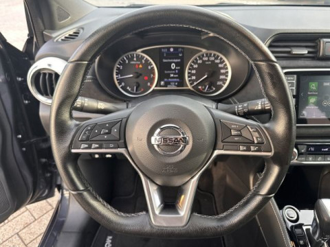 Ansicht 17 - Gebrauchtwagen Fahrzeug, Modell Micra der Marke Nissan von Verkäufer Autohaus Möller GmbH in Herdecke