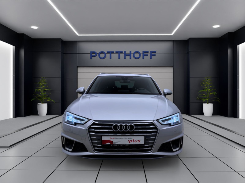 Bild 7: Audi A4 Avant 45 TFSI DESIGN PANO NAVI+ KAMERA HuD