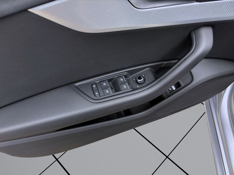 Bild 10: Audi A4 Avant 45 TFSI DESIGN PANO NAVI+ KAMERA HuD