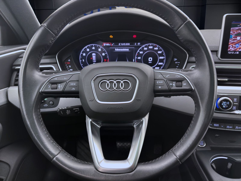 Bild 12: Audi A4 Avant 45 TFSI DESIGN PANO NAVI+ KAMERA HuD