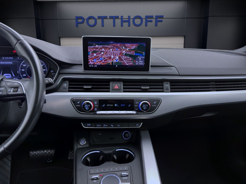 Bild 14: Audi A4 Avant 45 TFSI DESIGN PANO NAVI+ KAMERA HuD