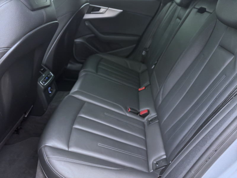 Bild 15: Audi A4 Avant 45 TFSI DESIGN PANO NAVI+ KAMERA HuD