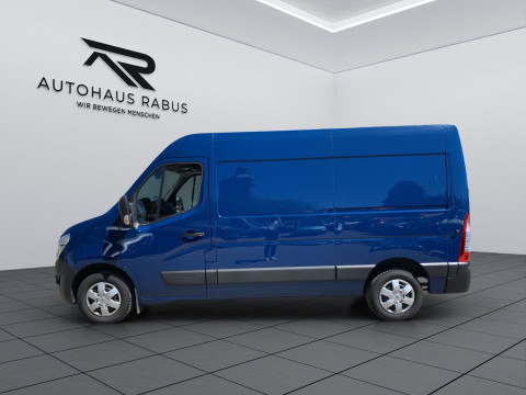 Ansicht 4 - Gebrauchtwagen Fahrzeug, Modell Interstar der Marke Nissan von Verkäufer Autohaus Rabus GmbH
