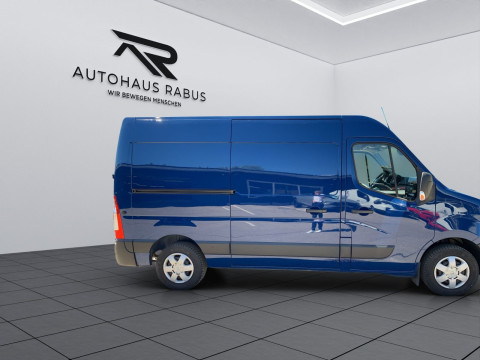 Ansicht 7 - Gebrauchtwagen Fahrzeug, Modell Interstar der Marke Nissan von Verkäufer Autohaus Rabus GmbH