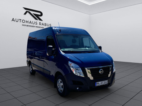 Ansicht 8 - Gebrauchtwagen Fahrzeug, Modell Interstar der Marke Nissan von Verkäufer Autohaus Rabus GmbH
