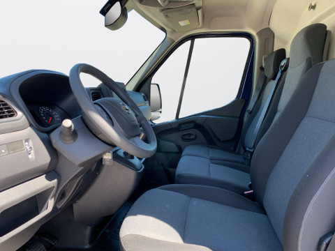 Ansicht 9 - Gebrauchtwagen Fahrzeug, Modell Interstar der Marke Nissan von Verkäufer Autohaus Rabus GmbH