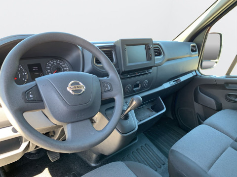 Ansicht 12 - Gebrauchtwagen Fahrzeug, Modell Interstar der Marke Nissan von Verkäufer Autohaus Rabus GmbH