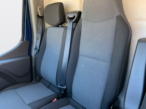 Ansicht 15 - Gebrauchtwagen Fahrzeug, Modell Interstar der Marke Nissan von Verkäufer Autohaus Rabus GmbH