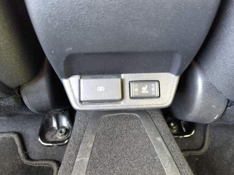 Ansicht 9 - Gebrauchtwagen Fahrzeug, Modell Leaf der Marke Nissan von Verkäufer Autocenter Landsberg - Zweigniederlassung der Autohaus MKM Huber GmbH