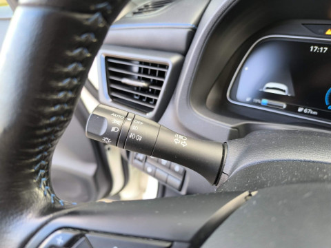 Ansicht 15 - Gebrauchtwagen Fahrzeug, Modell Leaf der Marke Nissan von Verkäufer Autocenter Landsberg - Zweigniederlassung der Autohaus MKM Huber GmbH