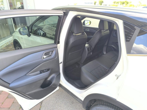 Ansicht 10 - Gebrauchtwagen Fahrzeug, Modell Qashqai der Marke Nissan von Verkäufer Autocenter Landsberg - Zweigniederlassung der Autohaus MKM Huber GmbH