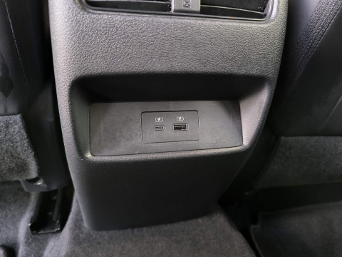 Ansicht 12 - Gebrauchtwagen Fahrzeug, Modell Qashqai der Marke Nissan von Verkäufer Autocenter Landsberg - Zweigniederlassung der Autohaus MKM Huber GmbH