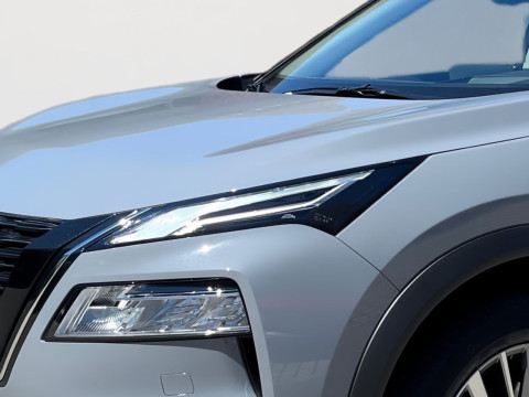 Ansicht 5 - Gebrauchtwagen Fahrzeug, Modell X-Trail der Marke Nissan von Verkäufer Autohaus Pötzinger GmbH