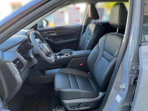 Ansicht 7 - Gebrauchtwagen Fahrzeug, Modell X-Trail der Marke Nissan von Verkäufer Autohaus Pötzinger GmbH