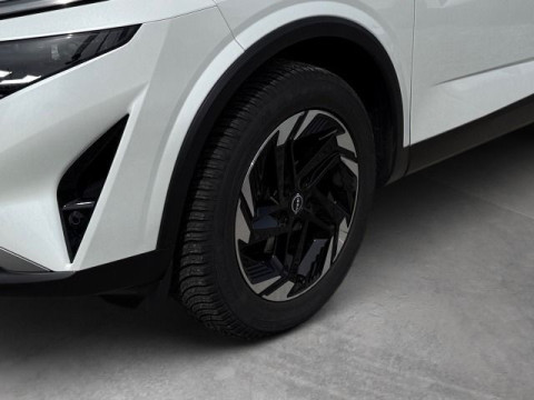 Ansicht 7 - Gebrauchtwagen Fahrzeug, Modell Qashqai der Marke Nissan von Verkäufer Bücherl JO.-TEC. GmbH Rötz