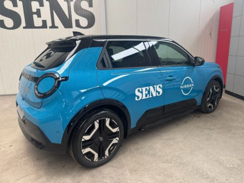 Ansicht 7 - Gebrauchtwagen Fahrzeug, Modell Micra der Marke Nissan von Verkäufer Autohaus Sens GmbH