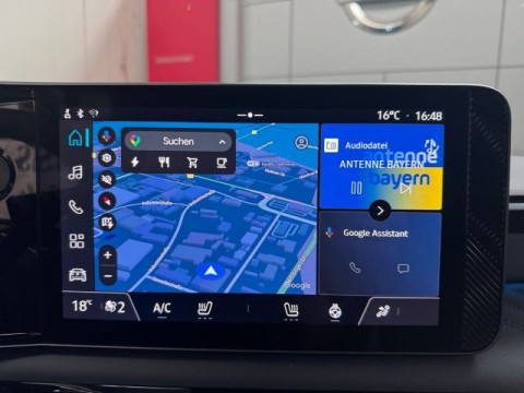Ansicht 10 - Gebrauchtwagen Fahrzeug, Modell Micra der Marke Nissan von Verkäufer Autohaus Sens GmbH