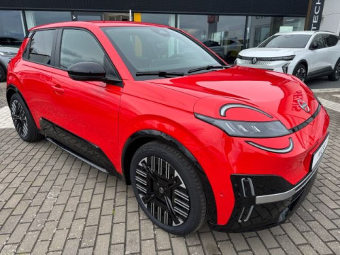 Ansicht 3 - Neuwagen Fahrzeug, Modell Micra der Marke Nissan von Verkäufer Autohaus Sens GmbH