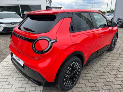 Ansicht 4 - Neuwagen Fahrzeug, Modell Micra der Marke Nissan von Verkäufer Autohaus Sens GmbH