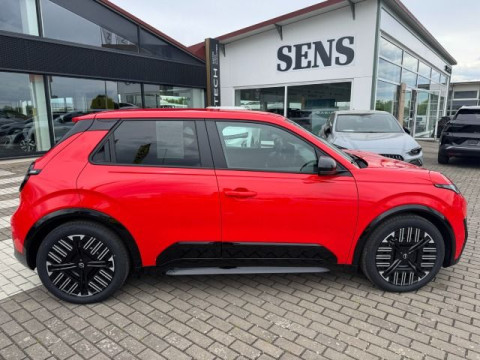 Ansicht 6 - Neuwagen Fahrzeug, Modell Micra der Marke Nissan von Verkäufer Autohaus Sens GmbH