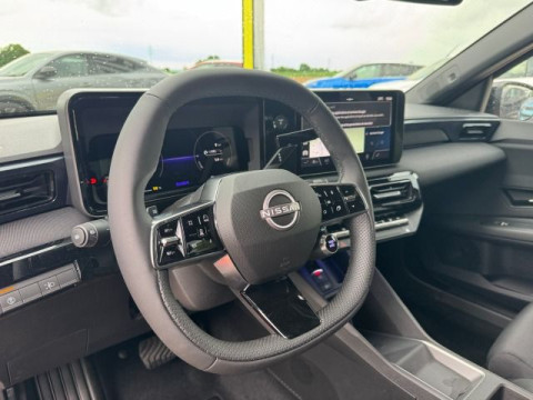 Ansicht 9 - Neuwagen Fahrzeug, Modell Micra der Marke Nissan von Verkäufer Autohaus Sens GmbH