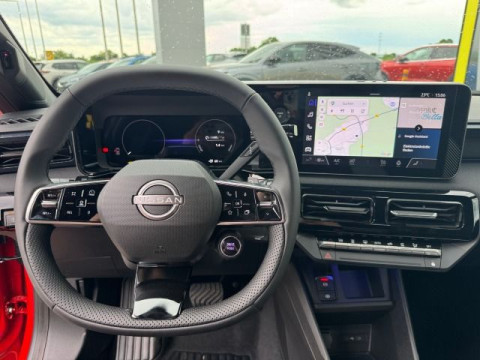 Ansicht 10 - Neuwagen Fahrzeug, Modell Micra der Marke Nissan von Verkäufer Autohaus Sens GmbH