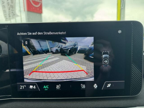 Ansicht 12 - Neuwagen Fahrzeug, Modell Micra der Marke Nissan von Verkäufer Autohaus Sens GmbH