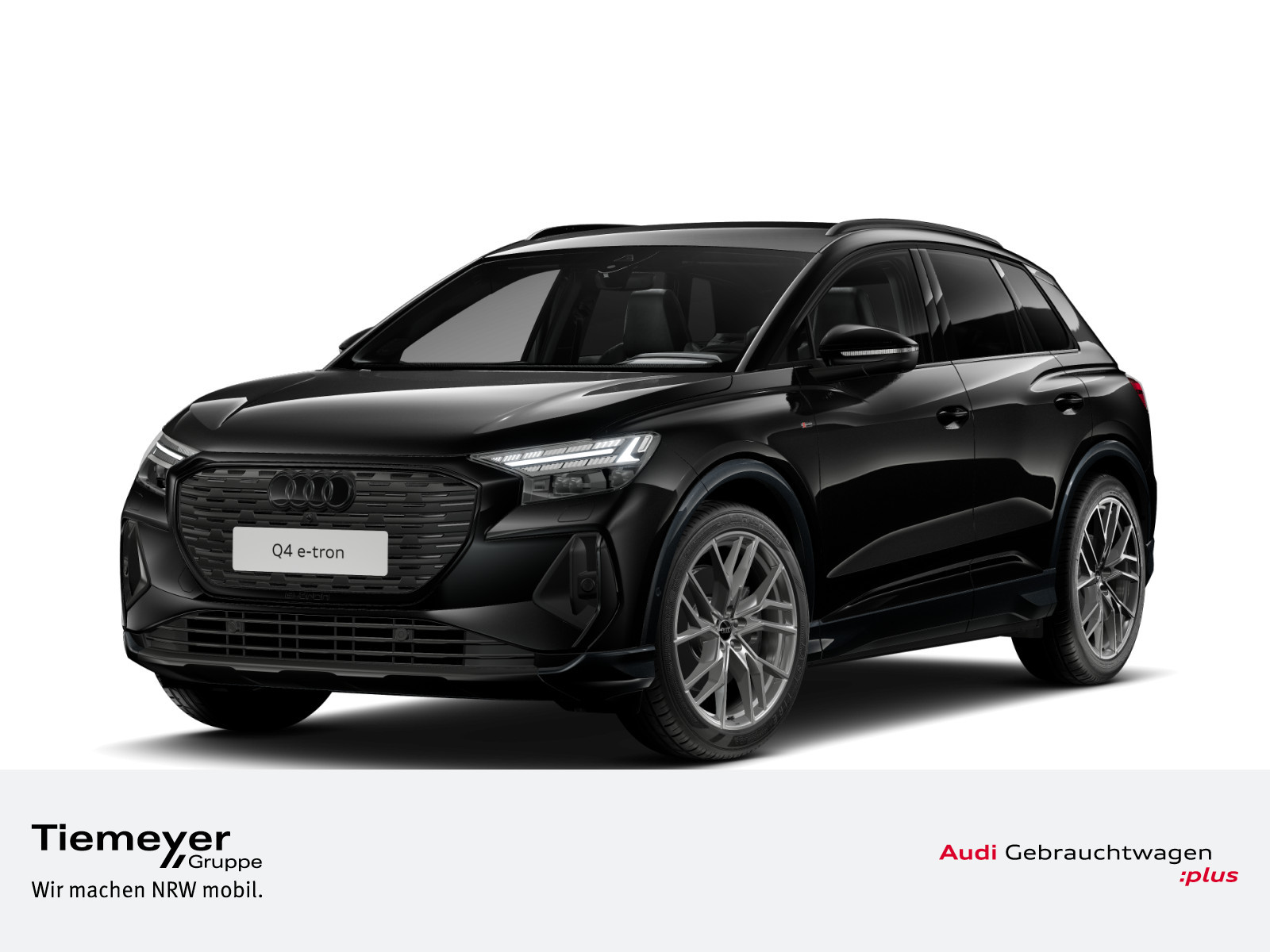 Audi Q4 e-tron 45