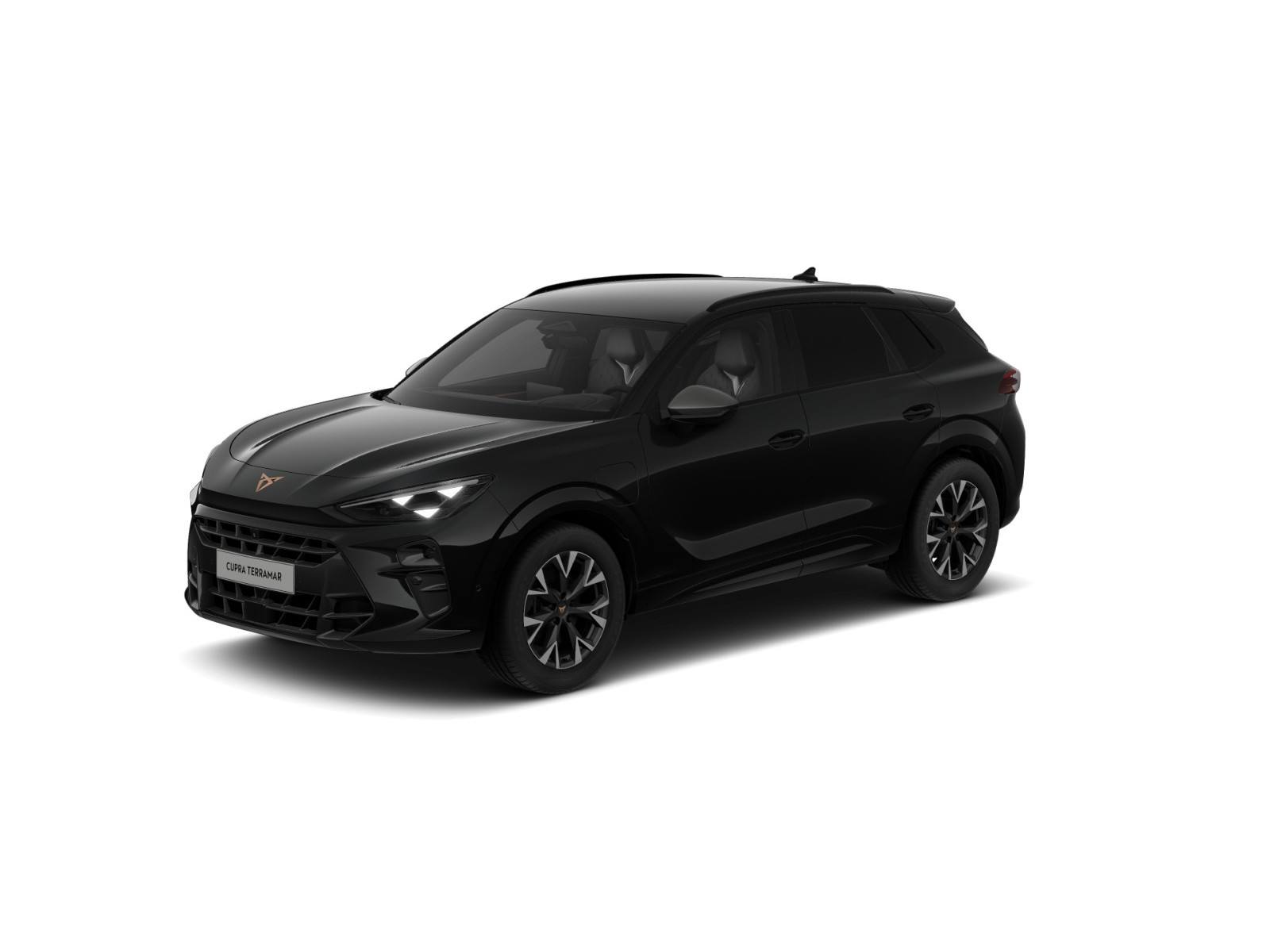 Cupra Terramar 1.5 TSI