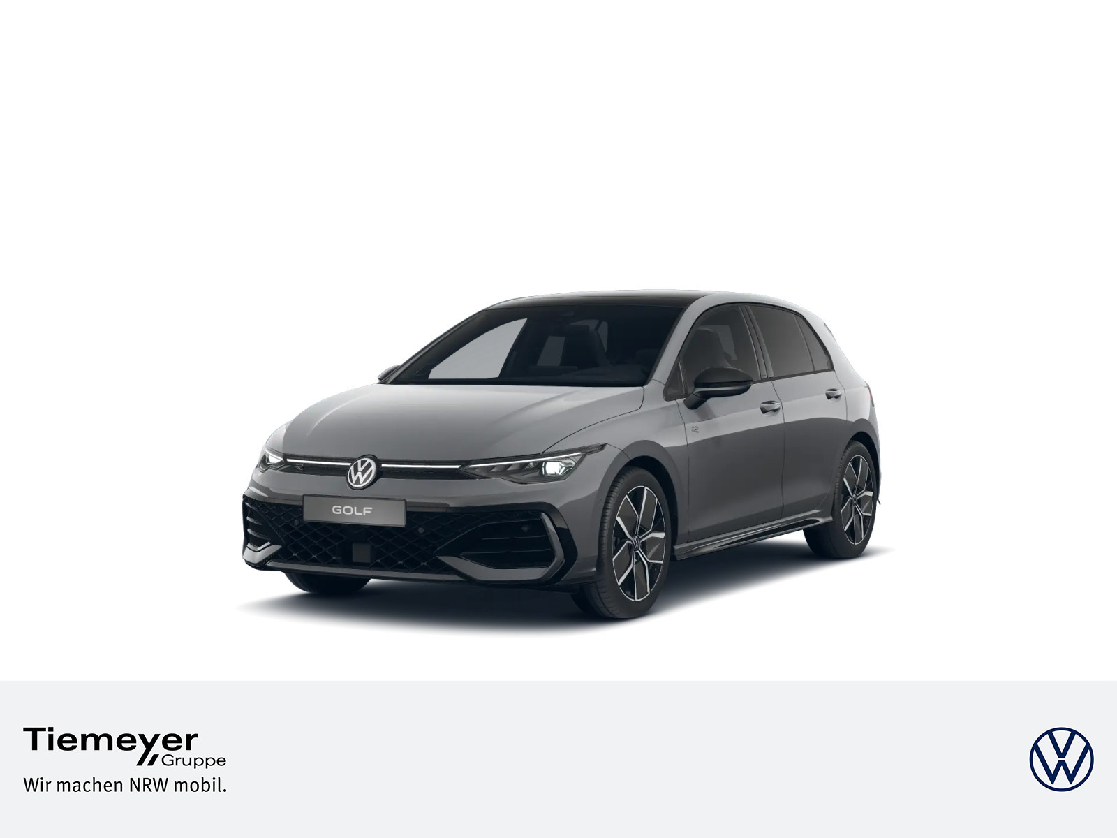 Volkswagen Golf 1.5 eTSI