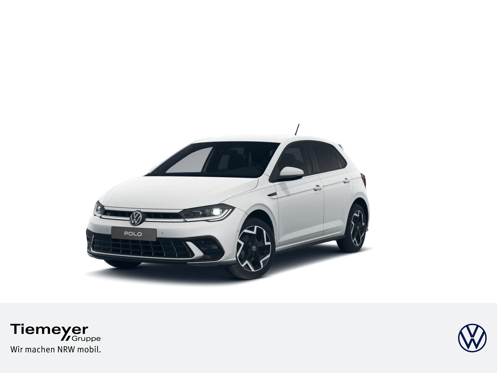 Volkswagen Polo 1.0 TSI
