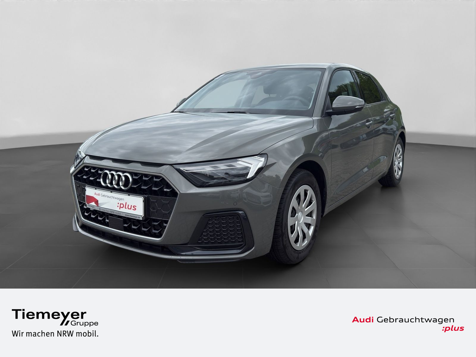 Audi A1 Sportback 30