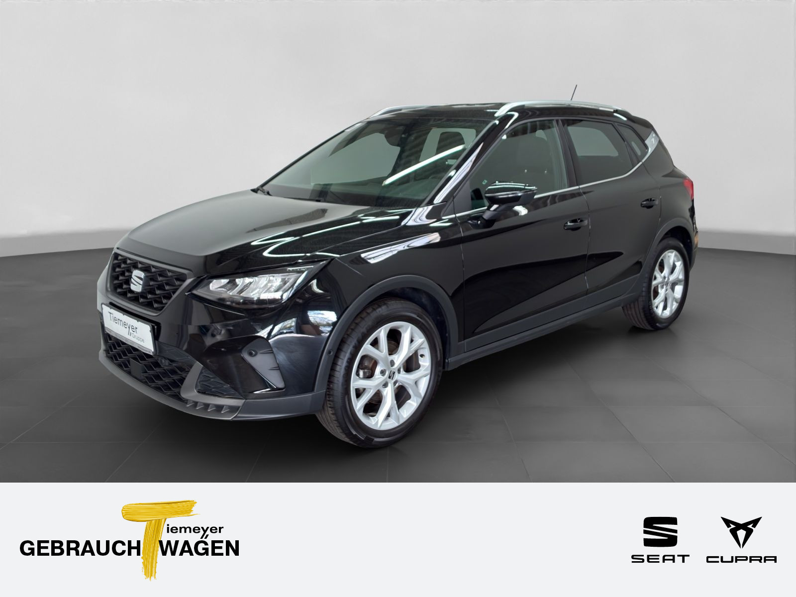 Seat Arona 1.0 TSI