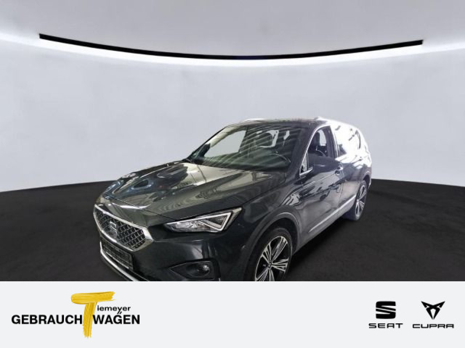 Seat Tarraco 1.5 TSI