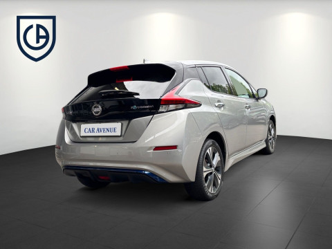Ansicht 3 - Gebrauchtwagen Fahrzeug, Modell Leaf der Marke Nissan von Verkäufer CAR Avenue Autohaus GmbH