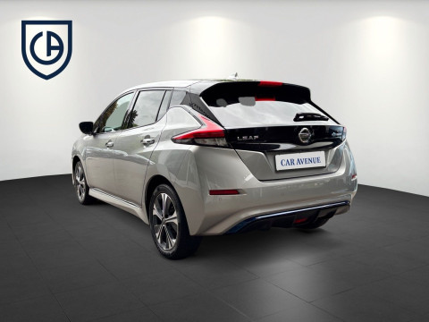 Ansicht 4 - Gebrauchtwagen Fahrzeug, Modell Leaf der Marke Nissan von Verkäufer CAR Avenue Autohaus GmbH