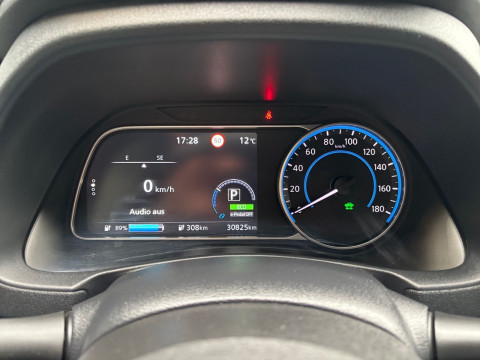Ansicht 12 - Gebrauchtwagen Fahrzeug, Modell Leaf der Marke Nissan von Verkäufer CAR Avenue Autohaus GmbH