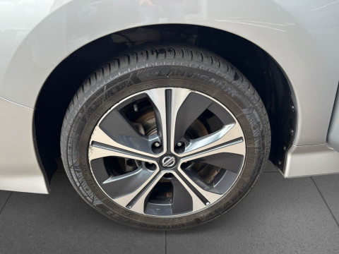 Ansicht 16 - Gebrauchtwagen Fahrzeug, Modell Leaf der Marke Nissan von Verkäufer CAR Avenue Autohaus GmbH
