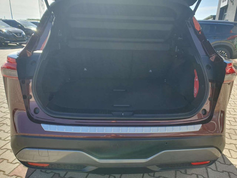 Ansicht 5 - Gebrauchtwagen Fahrzeug, Modell Qashqai der Marke Nissan von Verkäufer Autohaus Eimann GmbH