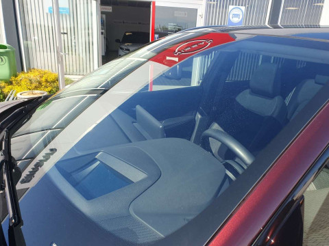 Ansicht 9 - Gebrauchtwagen Fahrzeug, Modell Qashqai der Marke Nissan von Verkäufer Autohaus Eimann GmbH