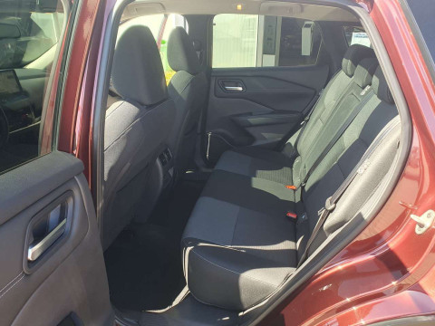 Ansicht 11 - Gebrauchtwagen Fahrzeug, Modell Qashqai der Marke Nissan von Verkäufer Autohaus Eimann GmbH