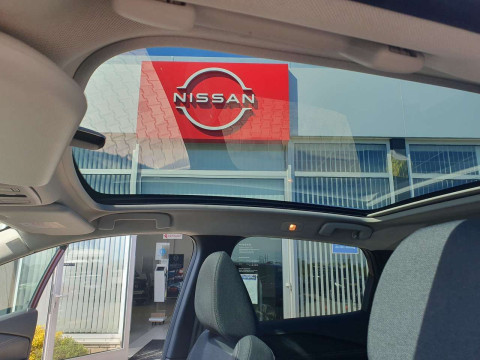 Ansicht 13 - Gebrauchtwagen Fahrzeug, Modell Qashqai der Marke Nissan von Verkäufer Autohaus Eimann GmbH