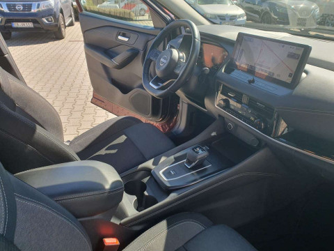 Ansicht 14 - Gebrauchtwagen Fahrzeug, Modell Qashqai der Marke Nissan von Verkäufer Autohaus Eimann GmbH
