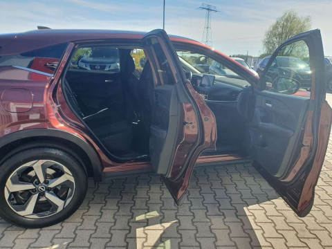 Ansicht 16 - Gebrauchtwagen Fahrzeug, Modell Qashqai der Marke Nissan von Verkäufer Autohaus Eimann GmbH