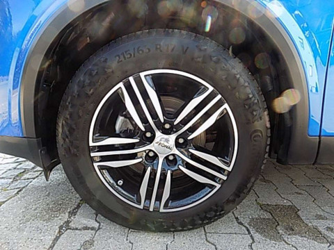 Ansicht 9 - Gebrauchtwagen Fahrzeug, Modell Qashqai der Marke Nissan von Verkäufer Autohaus Mükra GmbH