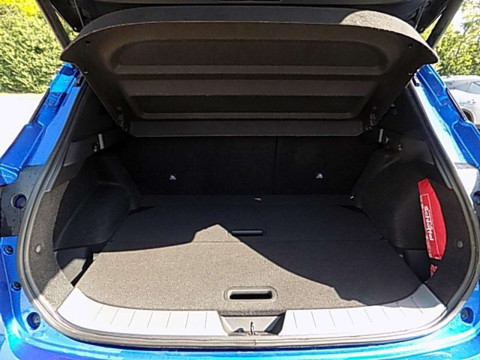 Ansicht 10 - Gebrauchtwagen Fahrzeug, Modell Qashqai der Marke Nissan von Verkäufer Autohaus Mükra GmbH